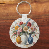 Porte-clés Mamma Mia! - Nonna Mia!  (Recto)