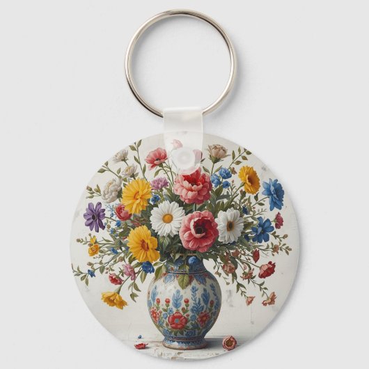 Porte-clés Mamma Mia! - Nonna Mia! (Recto)