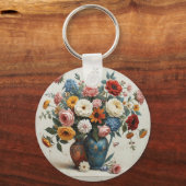 Porte-clés Mamma Mia! - Nonna Mia! (Recto)