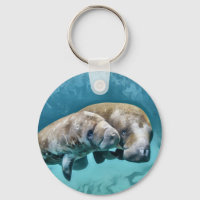 Manatees