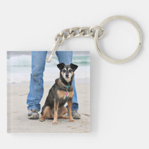 Porte-clés Manchester Terrier X - la Jordanie - Derr