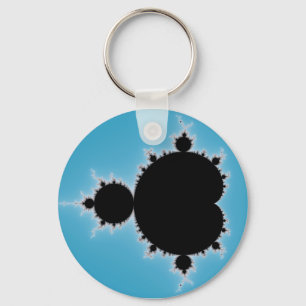 Porte-clés Mandelbrot Set 05 - Fractal