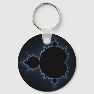 Porte-clés Mandelbrot Set 07 - Fractal