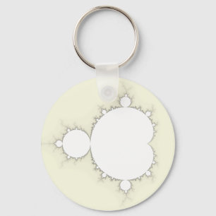 Porte-clés Mandelbrot Set 09 - Fractal