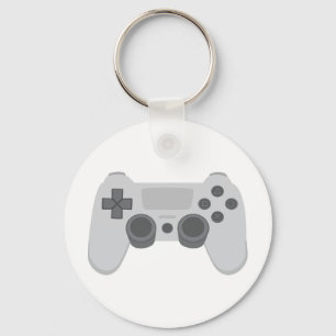 Porte-clés Manette de jeu