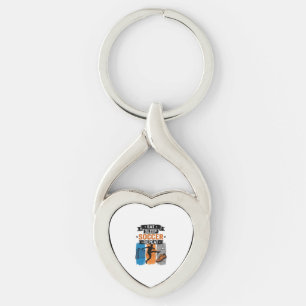 Porte-clés Manger Dormir Football Répéter Vintage Maillot de
