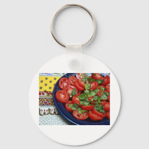 Porte-clés Mangia !