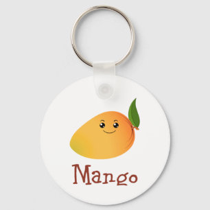 Porte-clés Mango