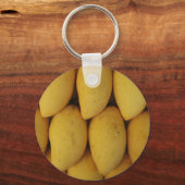 Porte-clés Mango (Recto)