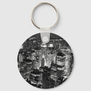 Porte-clés Manhattan New York