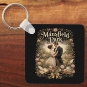 Porte-clés Mansfield Park (Recto)