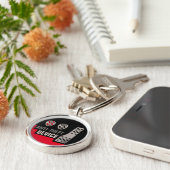 PORTE-CLÉS MANUEL (Côté)