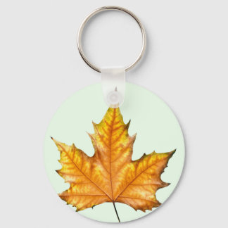 Porte-clés Maple autumn