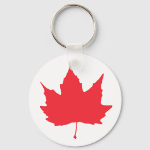 Porte-clés Maple autumn