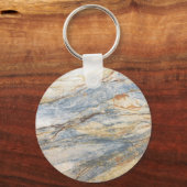 Porte-clés Marble (Recto)