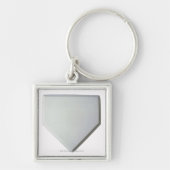 Porte-clés Marbre (Devant)