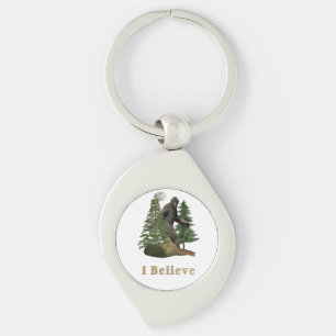 Porte-clés Marchandises Bigfoot