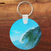 Porte-clés Marche du Porte - clé Wave (Recto)