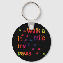 Marcher sur un kilomètre (félin)