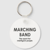Porte-clés Marching Band Sport (Recto)