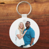 Porte-clés Marco et Amanda Magnet (Recto)