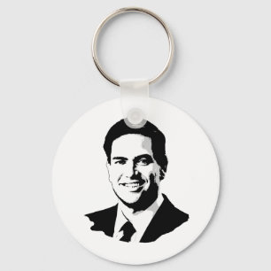 Porte-clés Marco Rubio - .png