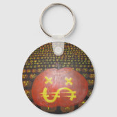 Porte-clés Mare monétaire 1 (Recto)