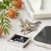 Porte-clés Maréchal Paul von Hindenburg, 1914 (Côté)