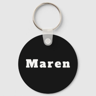 Porte-clés Maren