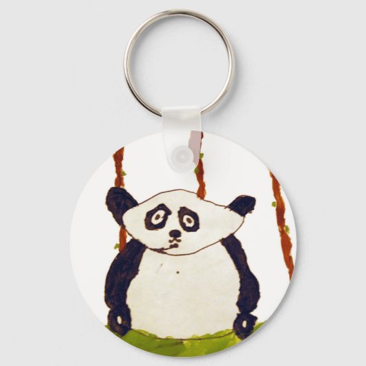 Porte-clés Maren Read (Recto)