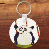 Porte-clés Maren Read (Recto)