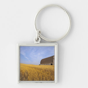 Porte-clés Margaret Horton à la photographie Palouse 2009