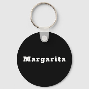 Porte-clés Margarita
