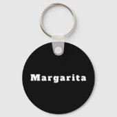 Porte-clés Margarita (Verso)