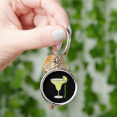 Porte-clés Margarita (main)