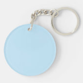 Porte-clés Margarita Flamant (Dos)