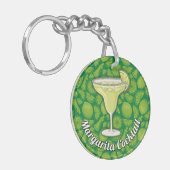 Porte-clés Margarita Porte - clé (Devant gauche)