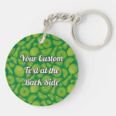 Porte-clés Margarita Porte - clé (Dos)