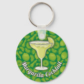 Porte-clés Margarita Porte - clé (Recto)