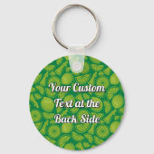 Porte-clés Margarita Porte - clé (Verso)