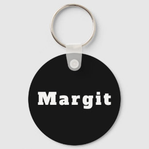 Porte-clés Marge