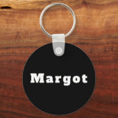 Porte-clés Margot (Verso)