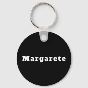 Porte-clés Marguerite