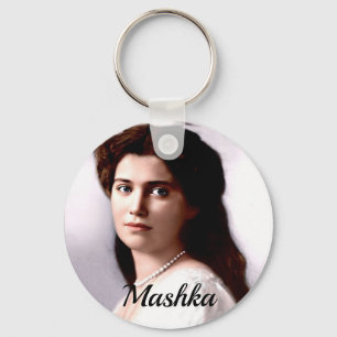 Porte-clés Maria