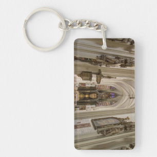 Porte-clés Maria Am Gestade, Wien Österreich