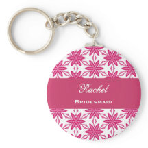 Mariage d'une serveuse Favor Rose Star Flowers V02