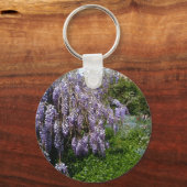 Porte-clés Mariage Merci Cadeau Favoriser Porte - clé (Verso)