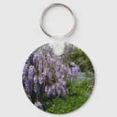 Porte-clés Mariage Merci Cadeau Favoriser Porte - clé (Verso)