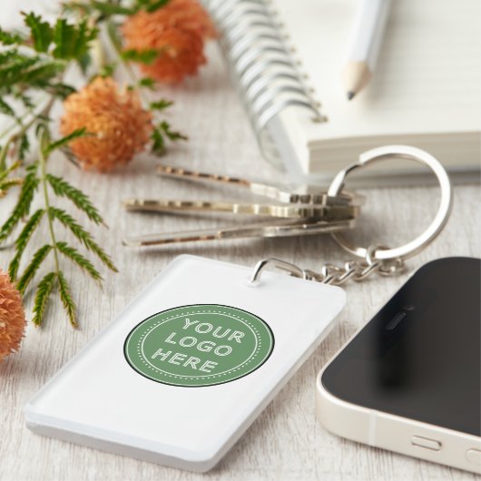 Porte-clés Mariage sur mesure, Élégant, Cadeaux Anniversaires (Devant droit)