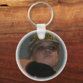 Porte-clés Mariah Porte - clé (Recto)